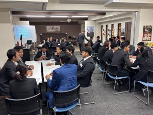 グループトーク