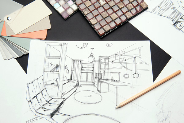 家具デザイナー 将来の仕事 日本デザイン福祉専門学校